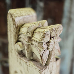 Indian Handcrafted Wooden Home Decor Showpiece 121 Indian Handcrafted Wooden Home Decor Showpiece 121