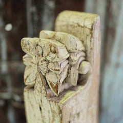 Indian Handcrafted Wooden Home Decor Showpiece 121 Indian Handcrafted Wooden Home Decor Showpiece 121