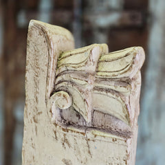 Indian Handcrafted Wooden Home Decor Showpiece 121 Indian Handcrafted Wooden Home Decor Showpiece 121