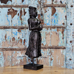 Indian Handcrafted Wooden Home Decor Showpiece 134 Indian Handcrafted Wooden Home Decor Showpiece 134