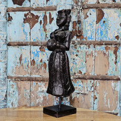 Indian Handcrafted Wooden Home Decor Showpiece 134 Indian Handcrafted Wooden Home Decor Showpiece 134