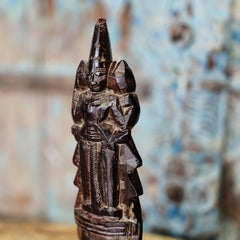 Indian Handcrafted Wooden Home Decor Showpiece 135 Indian Handcrafted Wooden Home Decor Showpiece 135