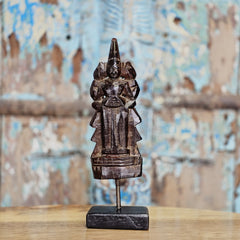 Indian Handcrafted Wooden Home Decor Showpiece 135 Indian Handcrafted Wooden Home Decor Showpiece 135