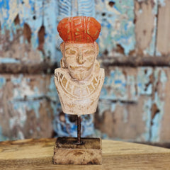 Indian Handcrafted Wooden Home Decor Showpiece 136 Indian Handcrafted Wooden Home Decor Showpiece 136