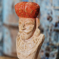 Indian Handcrafted Wooden Home Decor Showpiece 136 Indian Handcrafted Wooden Home Decor Showpiece 136