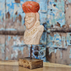 Indian Handcrafted Wooden Home Decor Showpiece 136 Indian Handcrafted Wooden Home Decor Showpiece 136