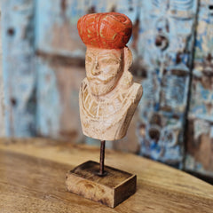 Indian Handcrafted Wooden Home Decor Showpiece 136 Indian Handcrafted Wooden Home Decor Showpiece 136