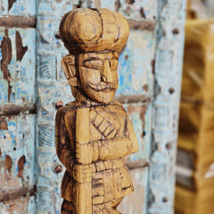 Indian Handcrafted Wooden Home Decor Showpiece 139 Indian Handcrafted Wooden Home Decor Showpiece 139