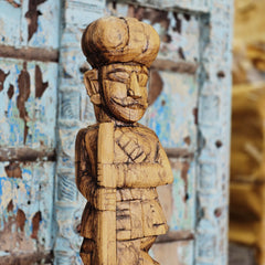 Indian Handcrafted Wooden Home Decor Showpiece 139 Indian Handcrafted Wooden Home Decor Showpiece 139