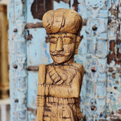 Indian Handcrafted Wooden Home Decor Showpiece 139 Indian Handcrafted Wooden Home Decor Showpiece 139