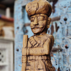 Indian Handcrafted Wooden Home Decor Showpiece 139 Indian Handcrafted Wooden Home Decor Showpiece 139