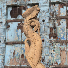 Indian Handcrafted Wooden Home Decor Showpiece 141 Indian Handcrafted Wooden Home Decor Showpiece 141