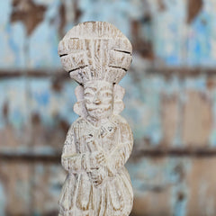 Indian Handcrafted Wooden Home Decor Showpiece 184 Indian Handcrafted Wooden Home Decor Showpiece 184