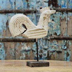 Indian Handcrafted Wooden Home Decor Showpiece 196 Indian Handcrafted Wooden Home Decor Showpiece 196