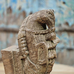 Indian Handcrafted Wooden Home Decor Showpiece 200 Indian Handcrafted Wooden Home Decor Showpiece 200