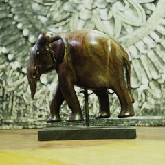 Indian Handcrafted Wooden Home Decor Showpiece 257 Indian Handcrafted Wooden Home Decor Showpiece 257