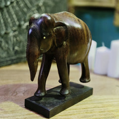 Indian Handcrafted Wooden Home Decor Showpiece 257 Indian Handcrafted Wooden Home Decor Showpiece 257