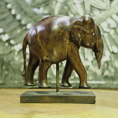 Indian Handcrafted Wooden Home Decor Showpiece 257 Indian Handcrafted Wooden Home Decor Showpiece 257