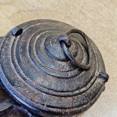 Indian Handcrafted Wooden Home Decor Spice Box A09 Indian Handcrafted Wooden Home Decor Spice Box A09