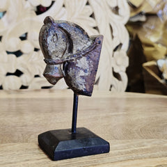 Indian Handcrafted Wooden Home Decor Showpiece A11 Indian Handcrafted Wooden Home Decor Showpiece A11