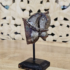 Indian Handcrafted Wooden Home Decor Showpiece A11 Indian Handcrafted Wooden Home Decor Showpiece A11