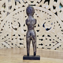 Indian Handcrafted Wooden Home Decor Showpiece A12 Indian Handcrafted Wooden Home Decor Showpiece A12