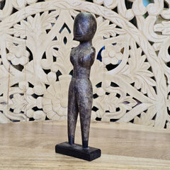 Indian Handcrafted Wooden Home Decor Showpiece A12 Indian Handcrafted Wooden Home Decor Showpiece A12