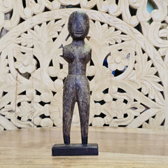 Indian Handcrafted Wooden Home Decor Showpiece A12 Indian Handcrafted Wooden Home Decor Showpiece A12