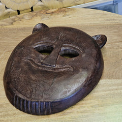 Indian Handcrafted Wooden Home Decor Showpiece A14 Indian Handcrafted Wooden Home Decor Showpiece A14