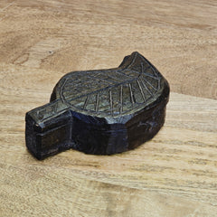 Indian Handcrafted Wooden Home Decor Spice Box A18 Indian Handcrafted Wooden Home Decor Spice Box A18