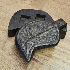 Indian Handcrafted Wooden Home Decor Spice Box A18 Indian Handcrafted Wooden Home Decor Spice Box A18