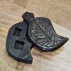 Indian Handcrafted Wooden Home Decor Spice Box A18 Indian Handcrafted Wooden Home Decor Spice Box A18