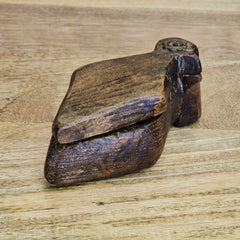 Indian Handcrafted Wooden Home Decor Spice Box A19 Indian Handcrafted Wooden Home Decor Spice Box A19