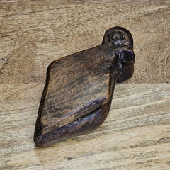 Indian Handcrafted Wooden Home Decor Spice Box A19 Indian Handcrafted Wooden Home Decor Spice Box A19