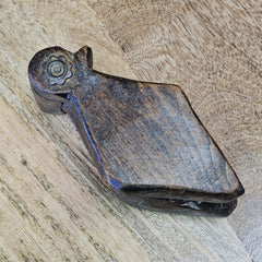 Indian Handcrafted Wooden Home Decor Spice Box A19 Indian Handcrafted Wooden Home Decor Spice Box A19