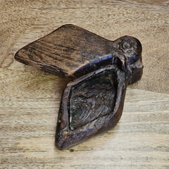 Indian Handcrafted Wooden Home Decor Spice Box A19 Indian Handcrafted Wooden Home Decor Spice Box A19