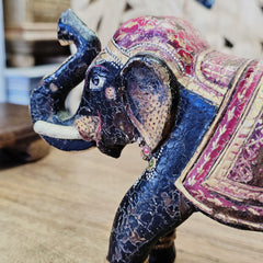 Indian Handcrafted Wooden Home Decor Showpiece A23 Indian Handcrafted Wooden Home Decor Showpiece A23