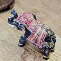 Indian Handcrafted Wooden Home Decor Showpiece A23 Indian Handcrafted Wooden Home Decor Showpiece A23