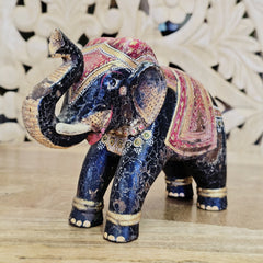 Indian Handcrafted Wooden Home Decor Showpiece A23 Indian Handcrafted Wooden Home Decor Showpiece A23