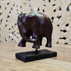 Indian Handcrafted Wooden Home Decor Showpiece A24 Indian Handcrafted Wooden Home Decor Showpiece A24