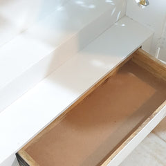 Hand Carved Indian Solid Wood Home Temple 91x40x120 cm Hand Carved Indian Solid Wood Home Temple 91x40x120 cm