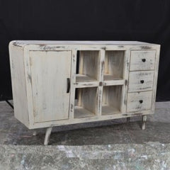 Avalon Scandinavian Legs White Sideboard Avalon Scandinavian Legs White Sideboard