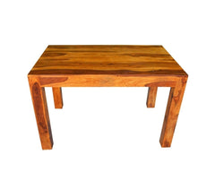 Boston Zen Contemporary Solid Wooden Table Boston Zen Contemporary Solid Wooden Table