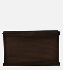 Sheesham Wood Sideboard In Scratch Resistant Warm Chestnut Finish Sheesham Wood Sideboard In Scratch Resistant Warm Chestnut Finish