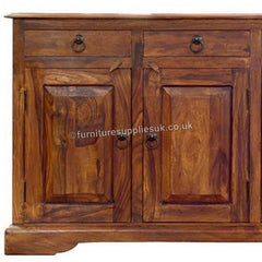 Takat Metal Jali Natural Solid Wood 3 Door Sideboard Cabinet Takat Metal Jali Natural Solid Wood 3 Door Sideboard Cabinet