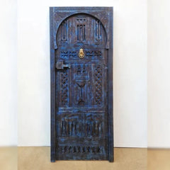 Barn Doors Interior Sliding or Hinged Exterior Entry Front Moroccan Door Barn Doors Interior Sliding or Hinged Exterior Entry Front Moroccan Door