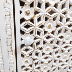 Handmade Indian Furniture Solid Hard Wood Carved 2 Doors Cabinet Sideboard Handmade Indian Furniture Solid Hard Wood Carved 2 Doors Cabinet Sideboard