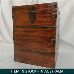 Solid Wood Sheesham Takat Blanket Box Coffee Table chest Moroccan Style Solid Wood Sheesham Takat Blanket Box Coffee Table chest Moroccan Style