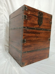 Solid Wood Sheesham Takat Blanket Box Coffee Table chest Moroccan Style Solid Wood Sheesham Takat Blanket Box Coffee Table chest Moroccan Style