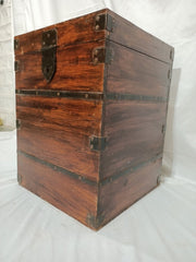 Solid Wood Sheesham Takat Blanket Box Coffee Table chest Moroccan Style Solid Wood Sheesham Takat Blanket Box Coffee Table chest Moroccan Style